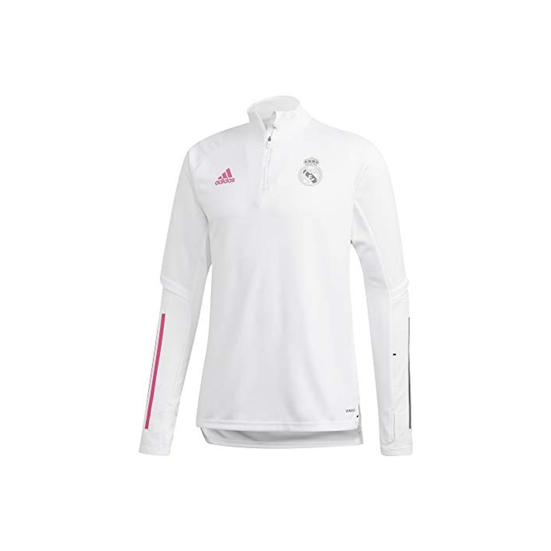 Fashion Adidas Real Madrid Temporada 2020