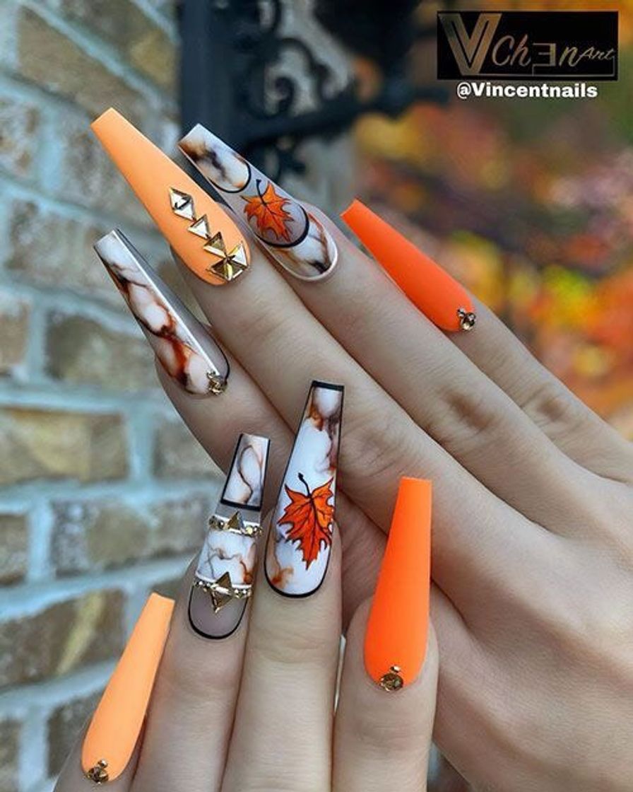 Fashion Nails💫