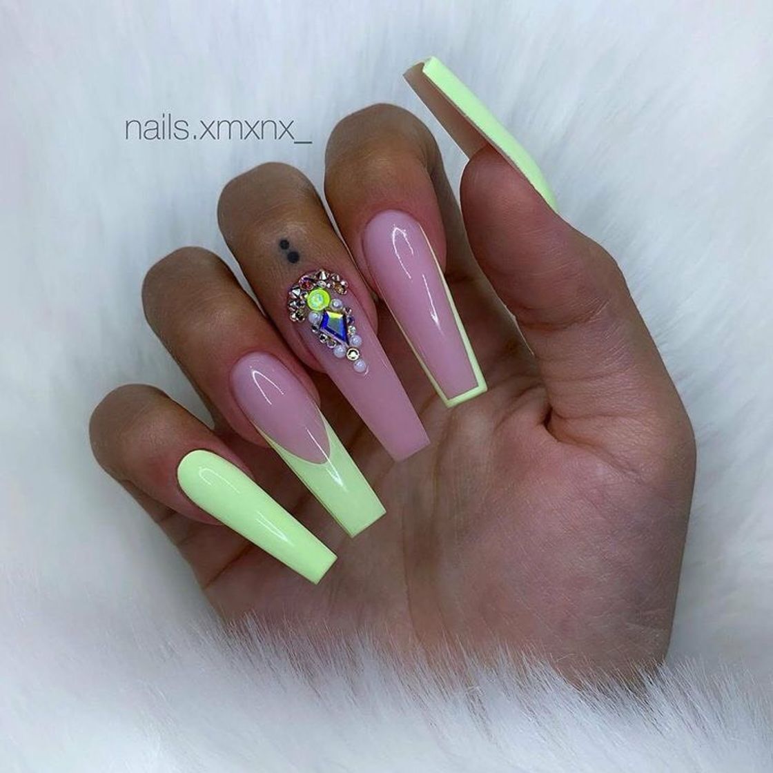 Fashion Neon 💚