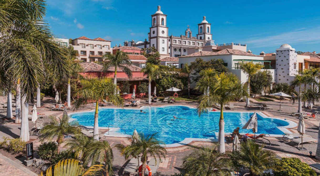 Place Lopesan Villa del Conde