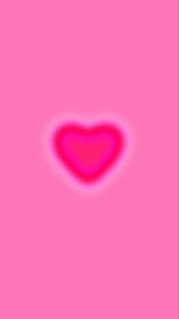 Moda pink heart