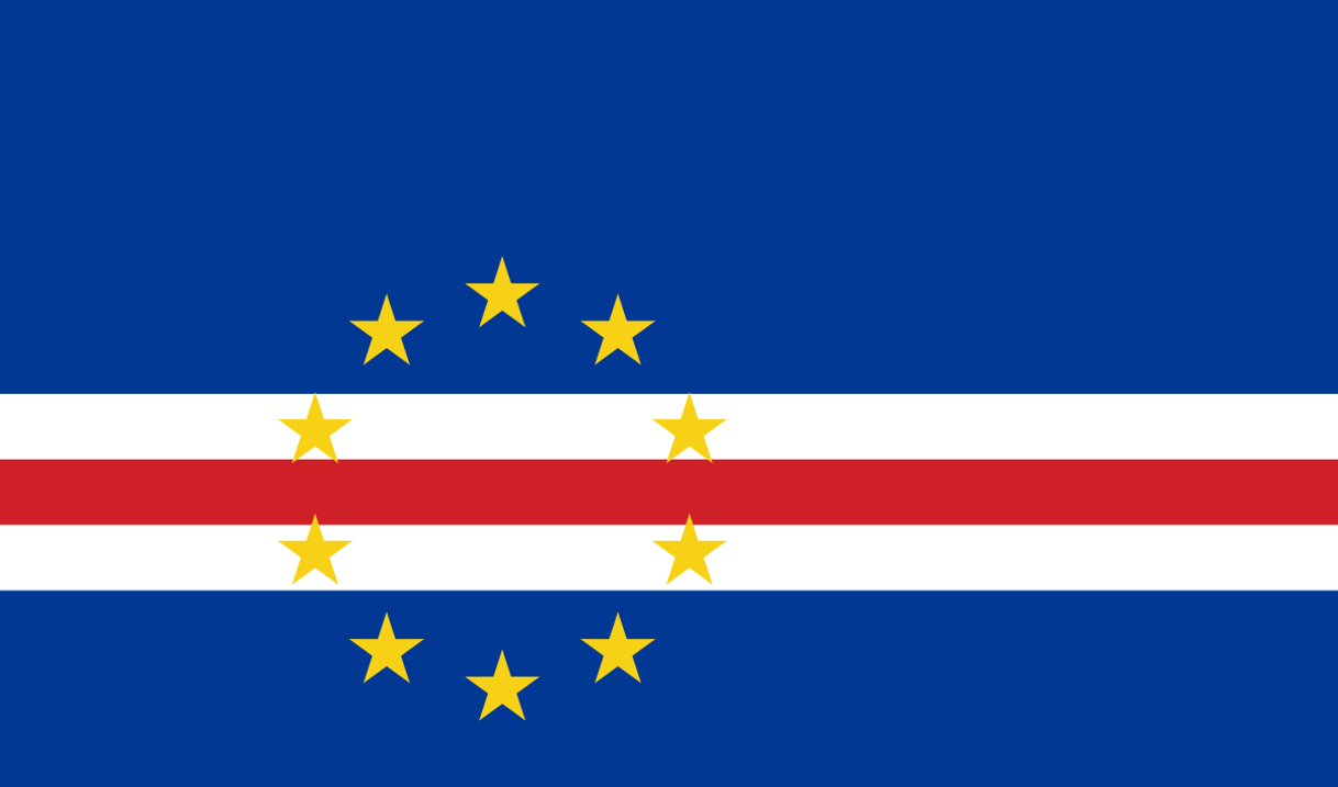 Lugar Cabo Verde