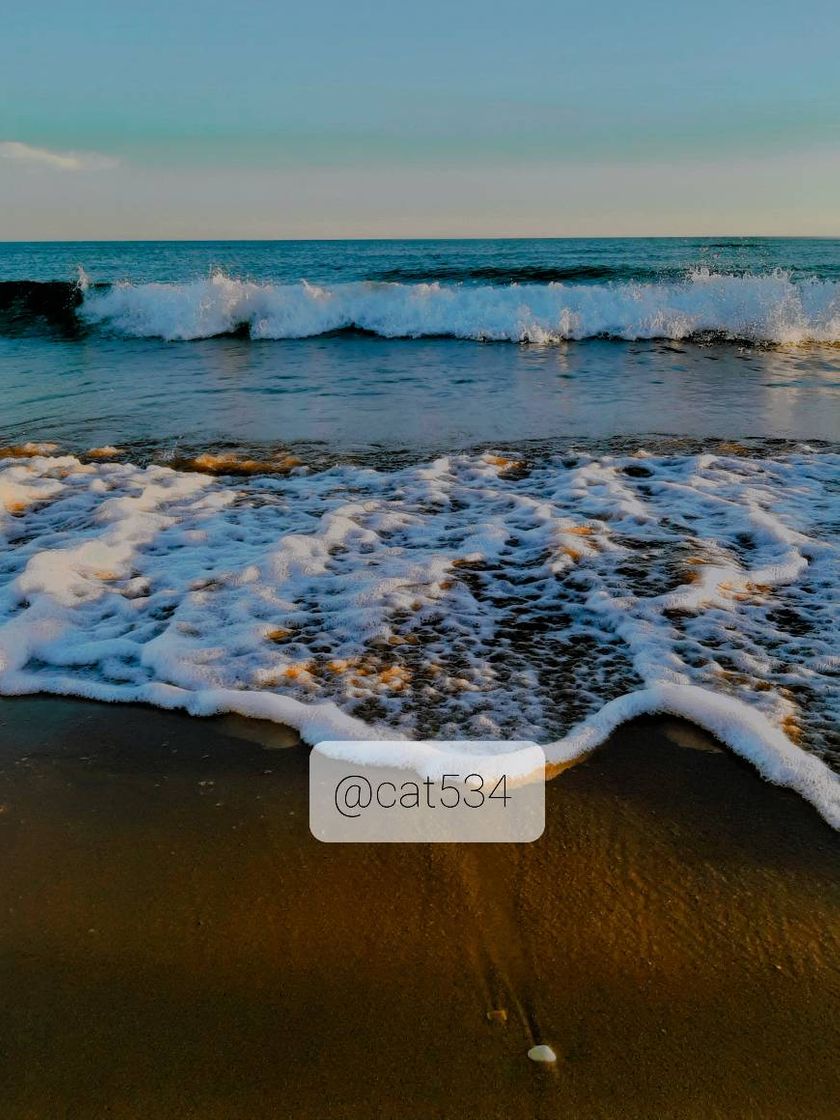 Lugar Monte Gordo