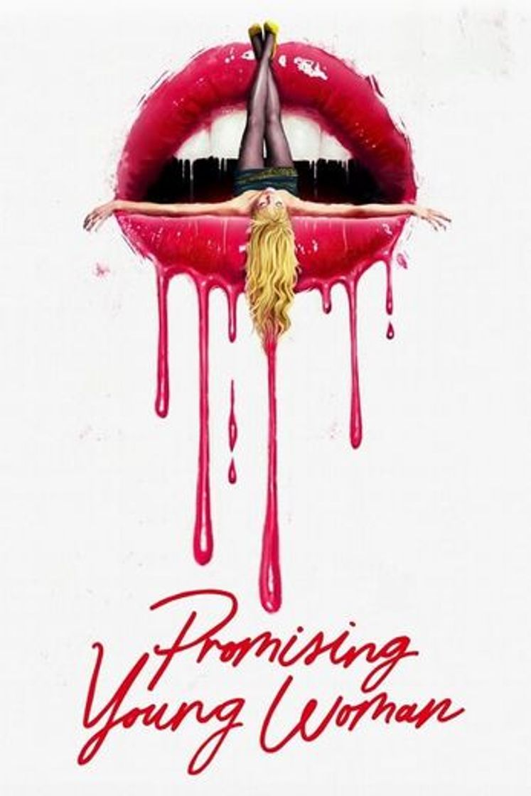 Movie Una joven prometedora