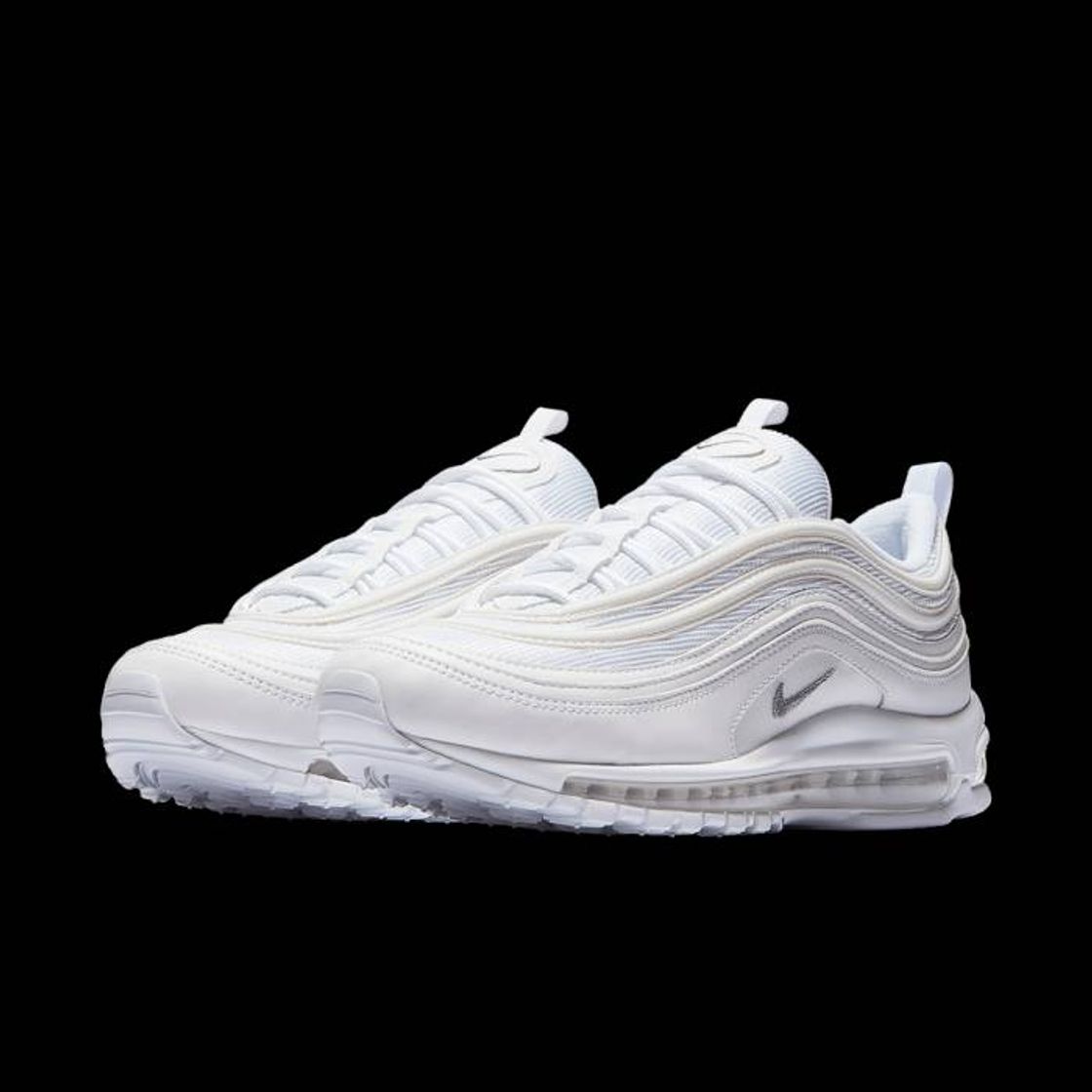 Moda Nike Air Max 97