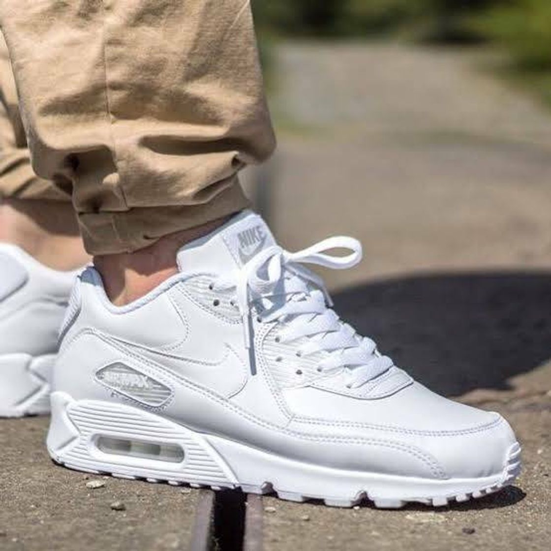 Moda Nike Air Max 90