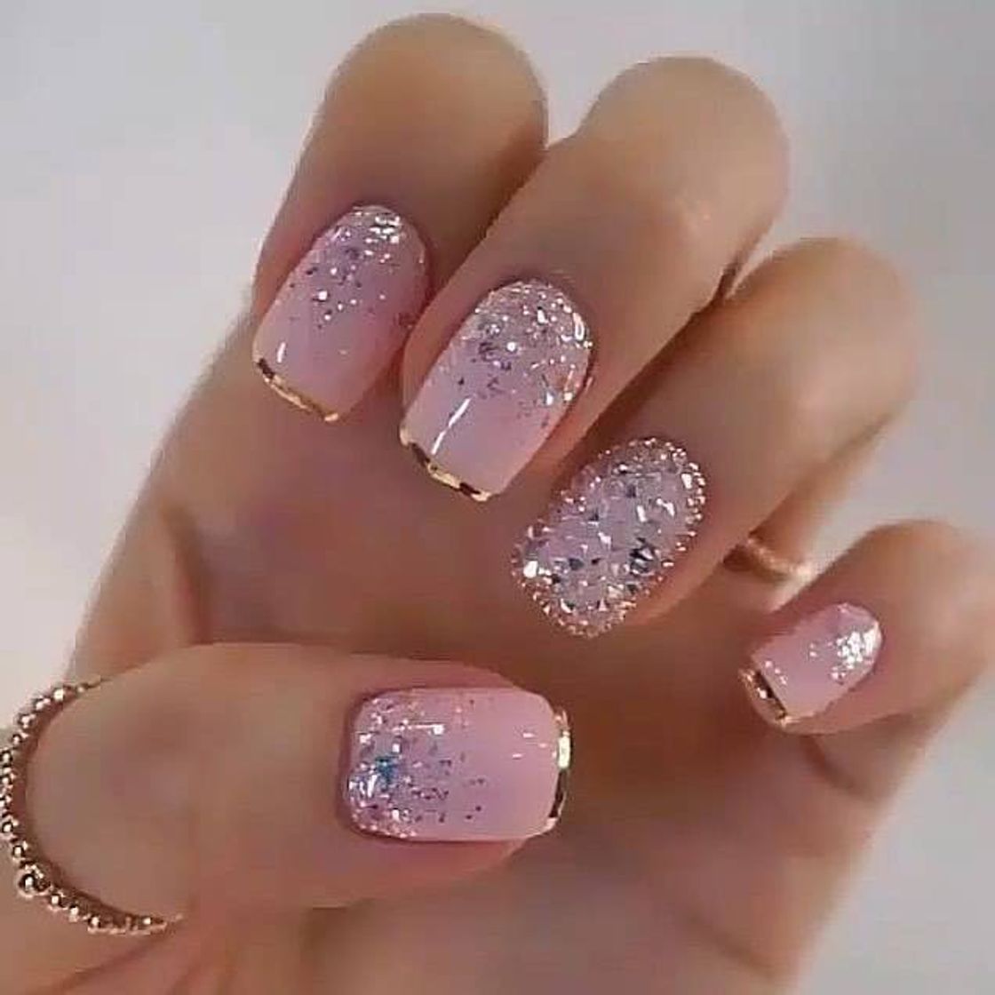 Social Unhas fofas ✨