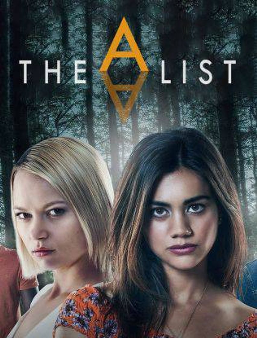The A list
