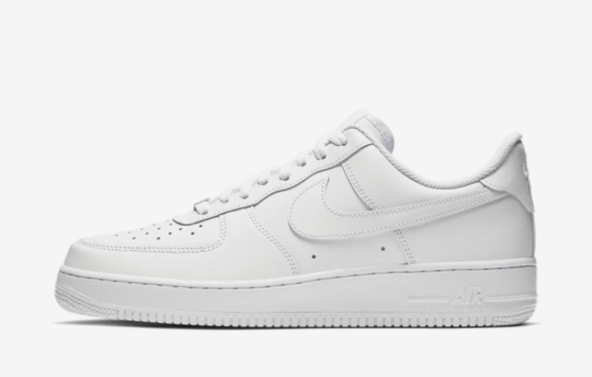 Social Air Force 1 