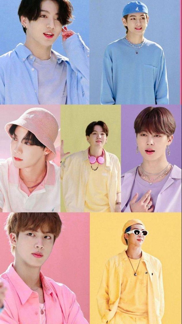Social BTS✨