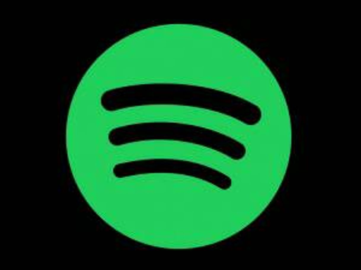 App Spotify: Music and podcasts