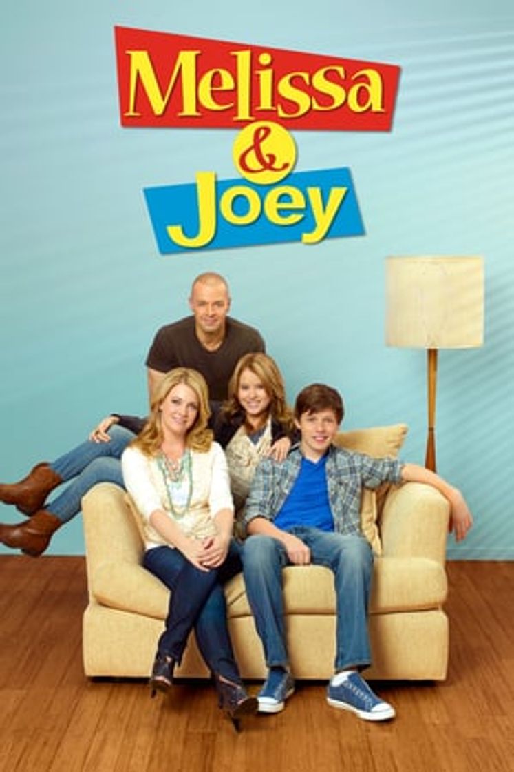 Serie Melissa & Joey