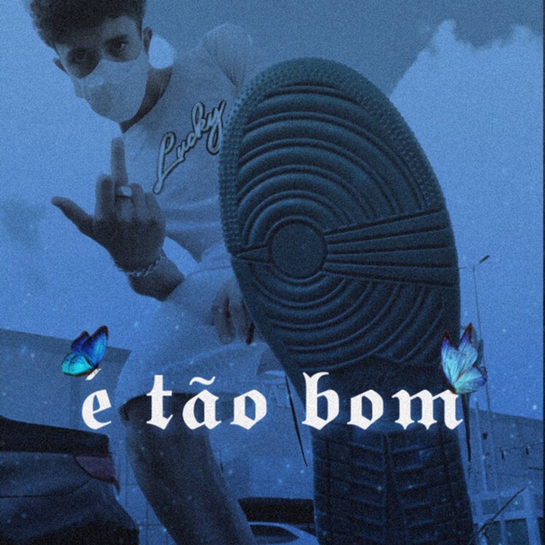 Music É Tão Bom