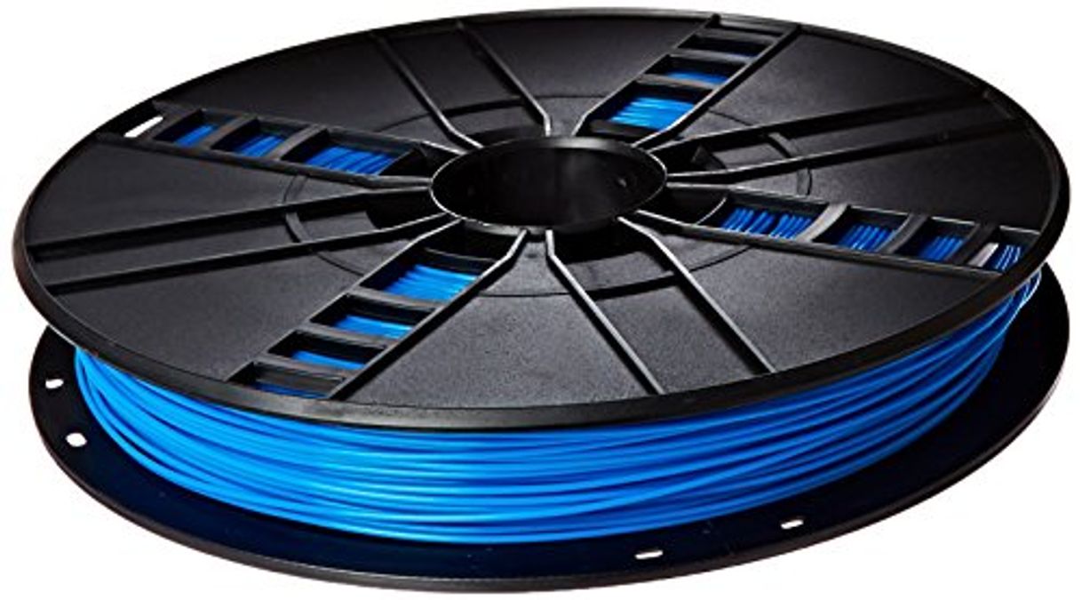 Producto Makerbot - Pla filament royalblau 1