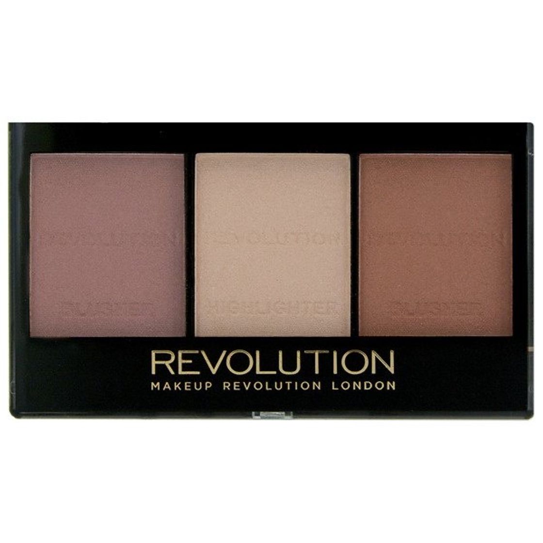 Productos Ultra Sculpt & Contour Kit Makeup Revolution