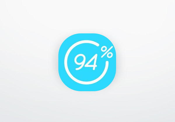 App 94% - Quiz, Trivia & Logic