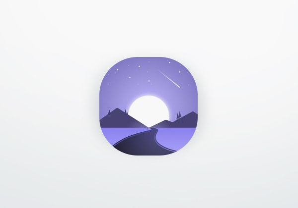 App Medite.se
