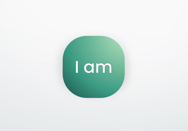 App I am - Positive Affirmations