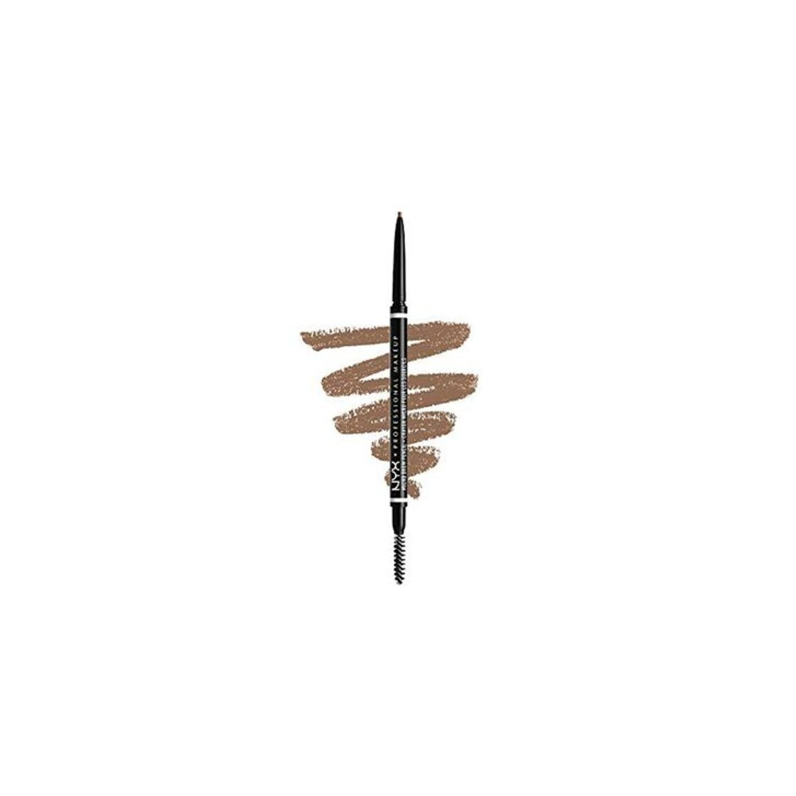 Belleza NYX Micro Brow Pencil, taupe, 1er Pack