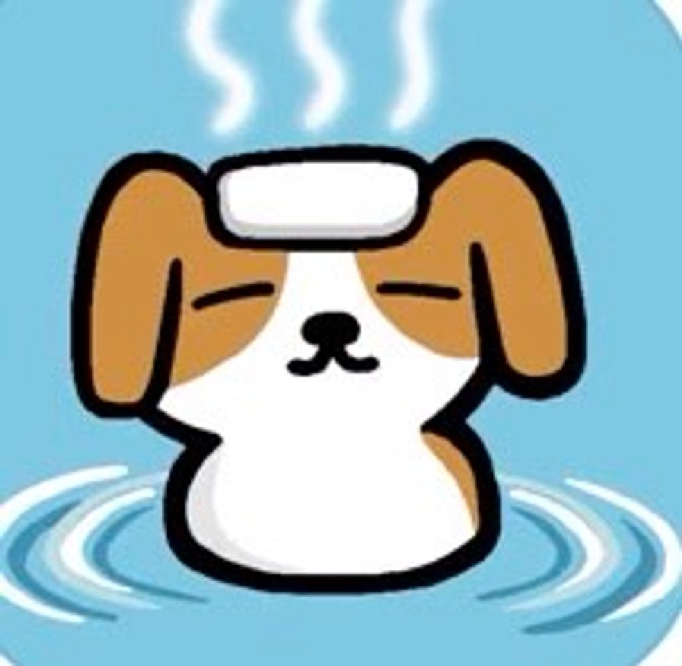 Social ‎Banho Animal 