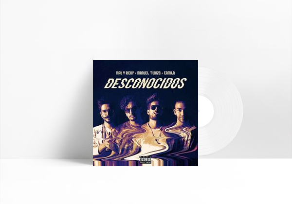 Music Desconocidos