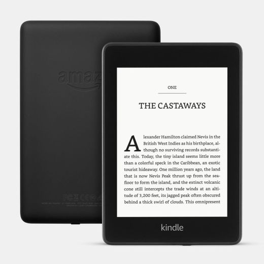 Kindle Paperwhite 8 GB