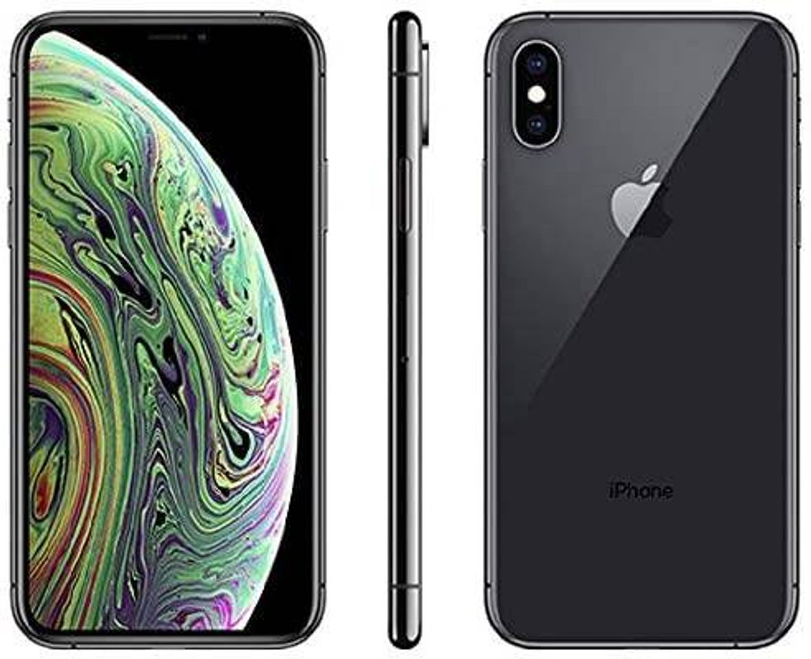 Producto Iphone XS