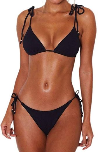 Bikini preto