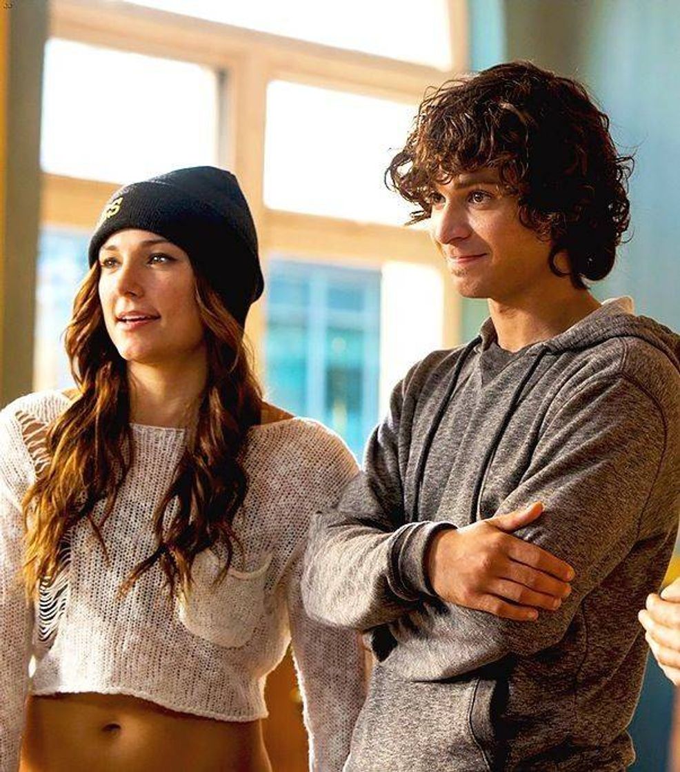 Película Step up