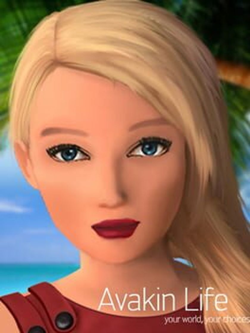 Videogame Avakin Life