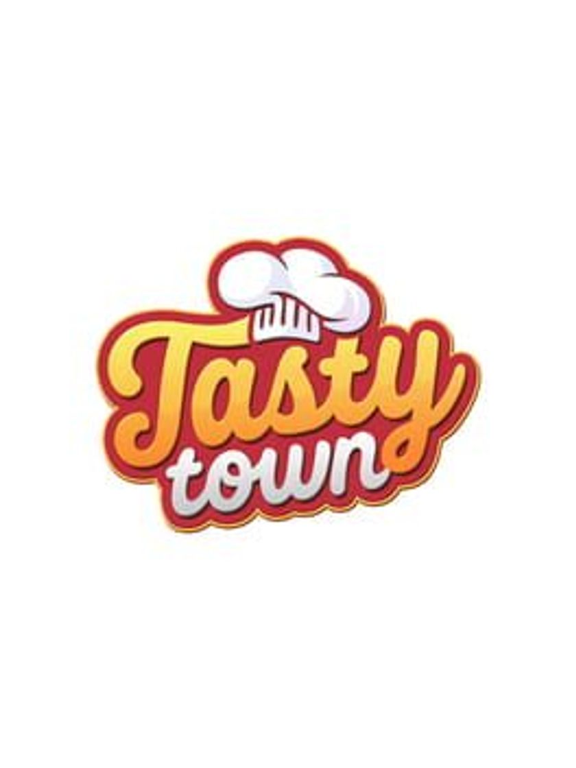 Videogame Tasty Town