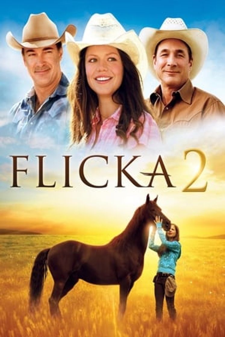 Película Flicka 2