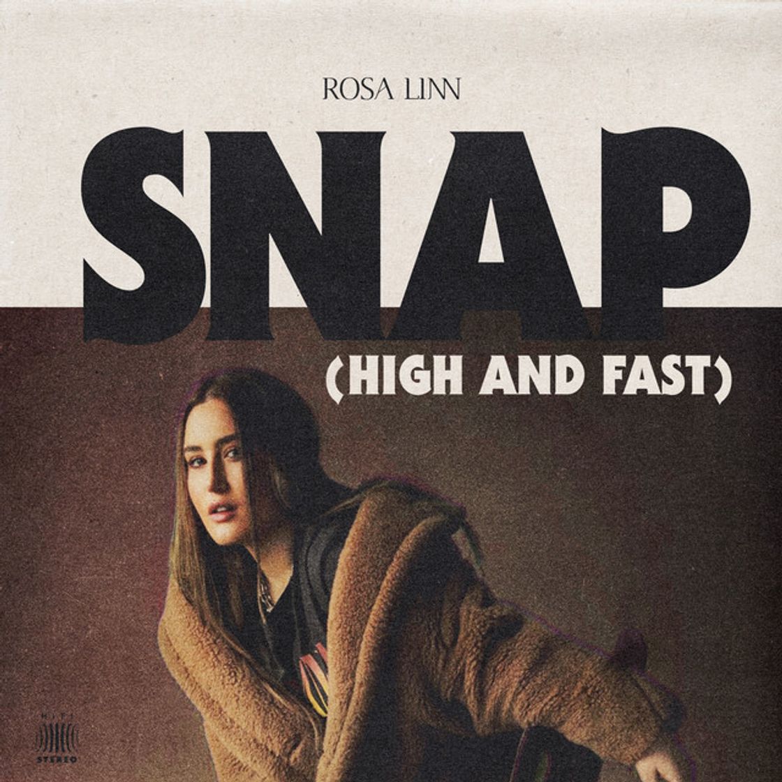 Music SNAP - High and Fast