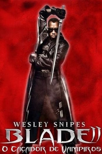 Blade II