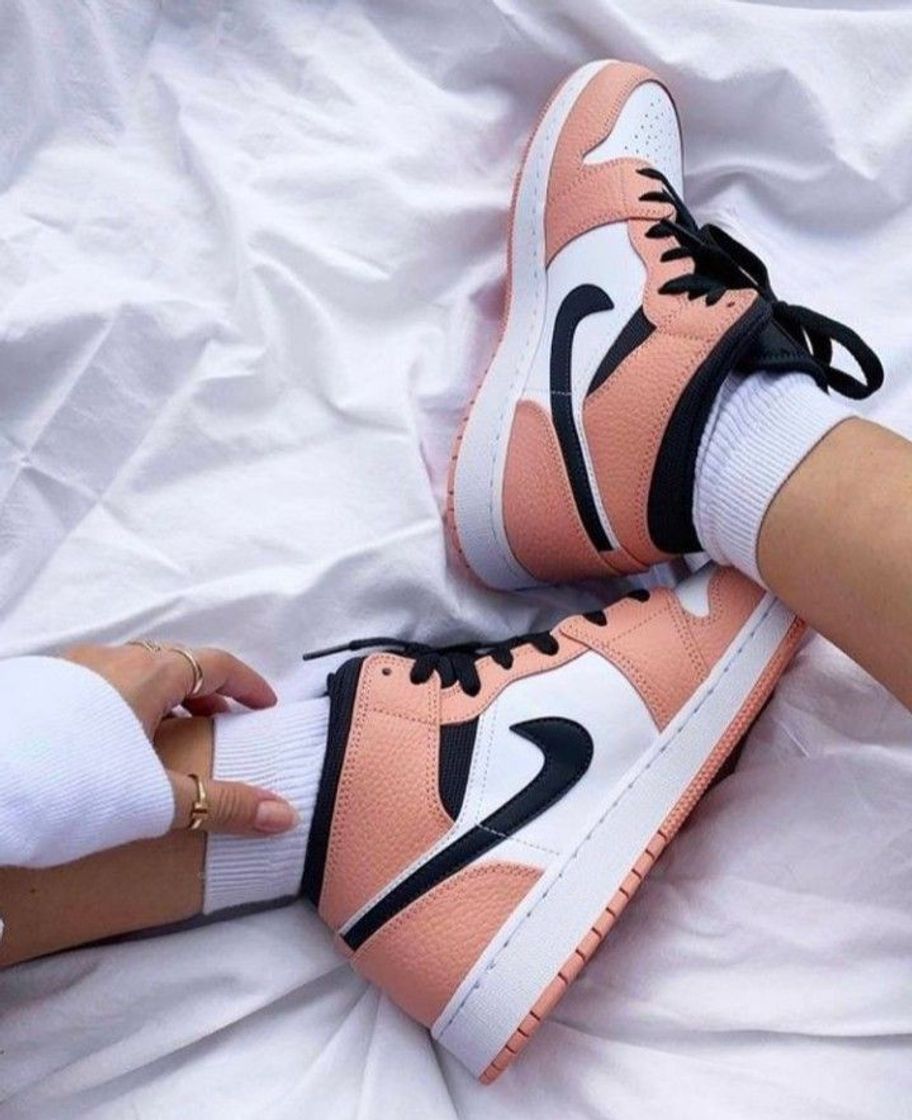 Moda Nike 