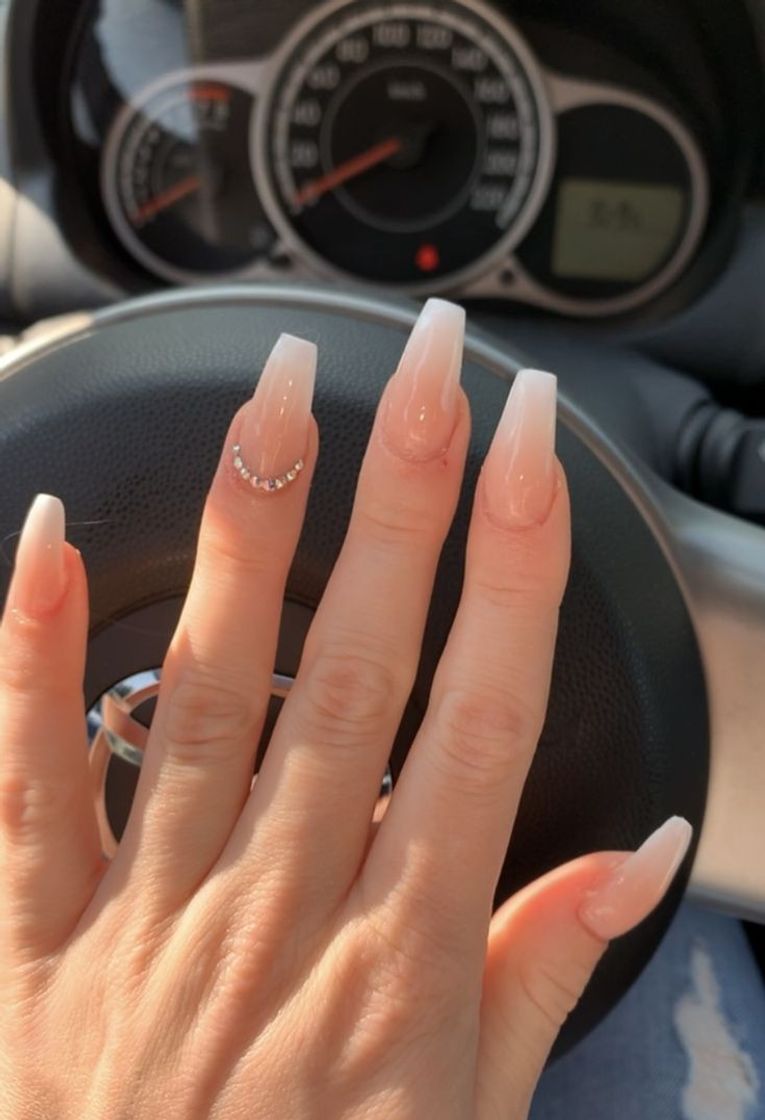 Fashion Nails