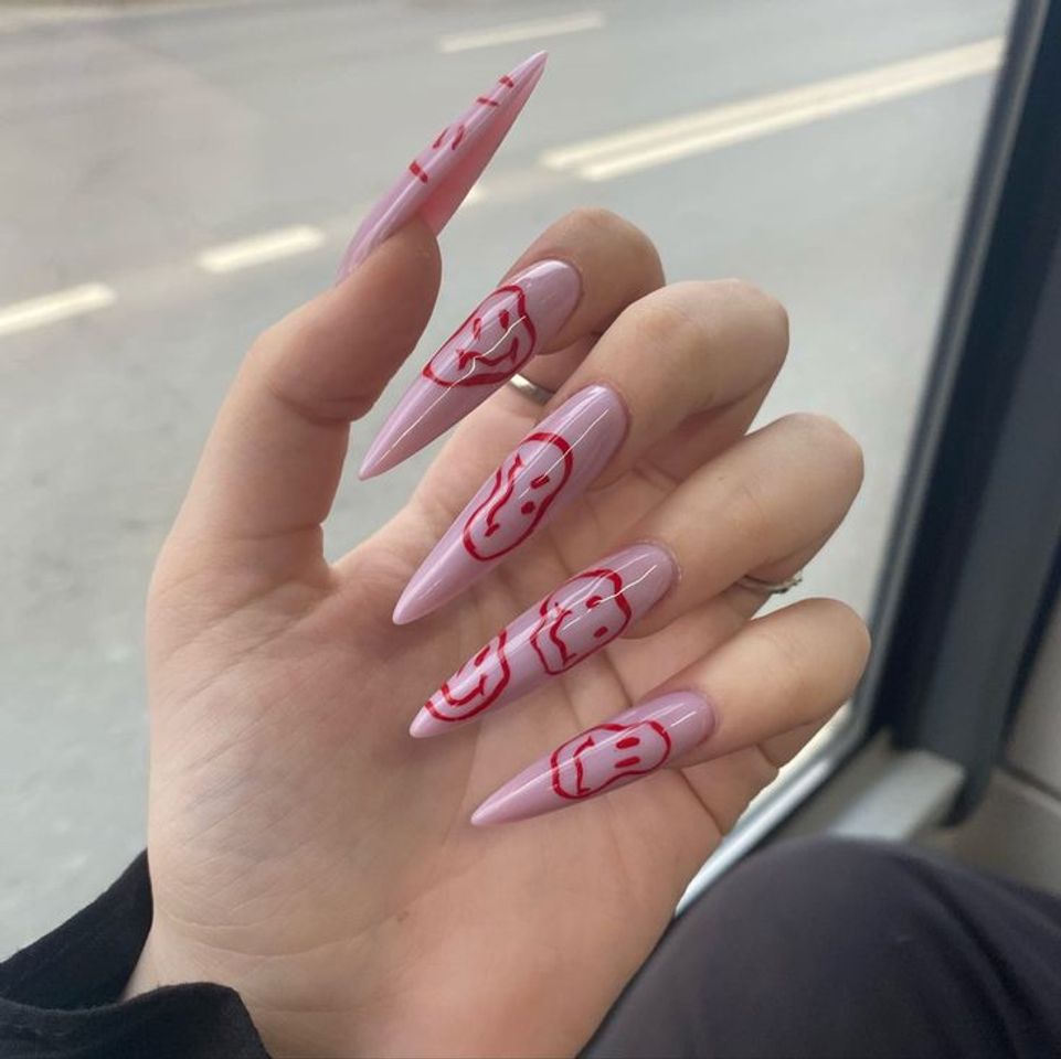 Fashion Nails 