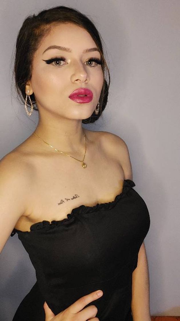 Social Maquiagem 💄 