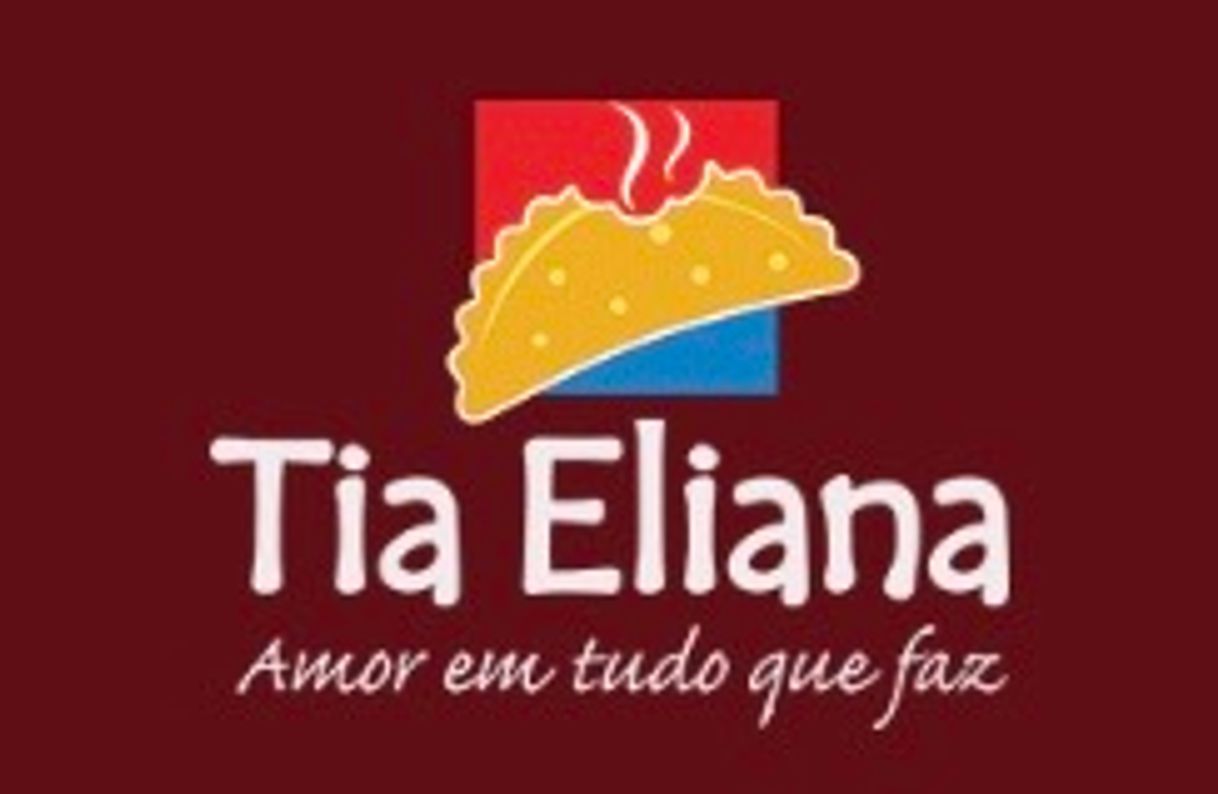 Restaurantes Tia Eliana