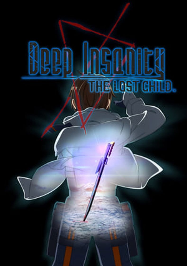 Serie Deep Insanity: The Lost Child