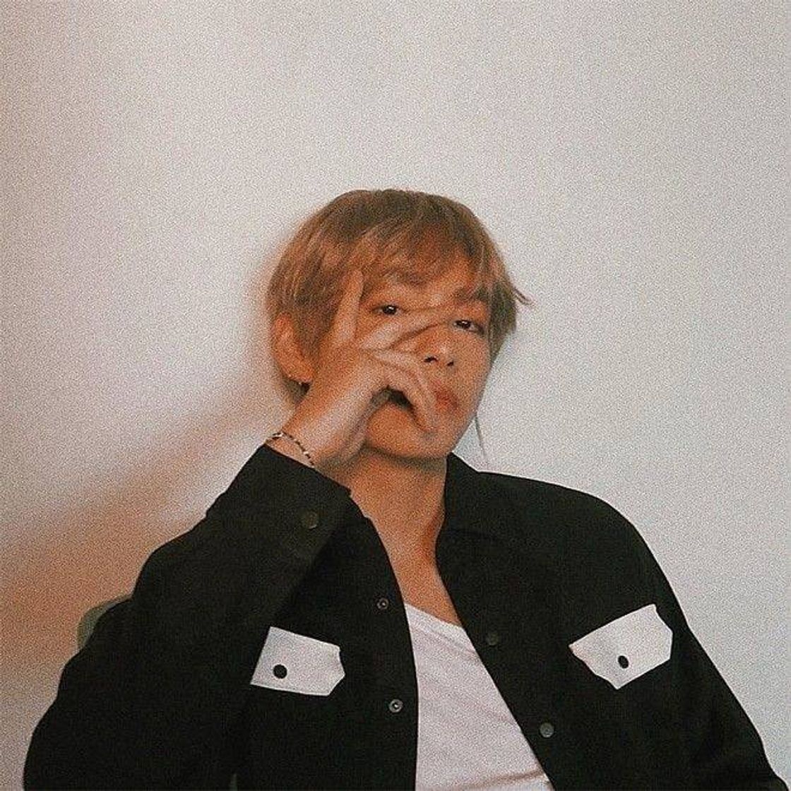 Moda Kim Taehyung 