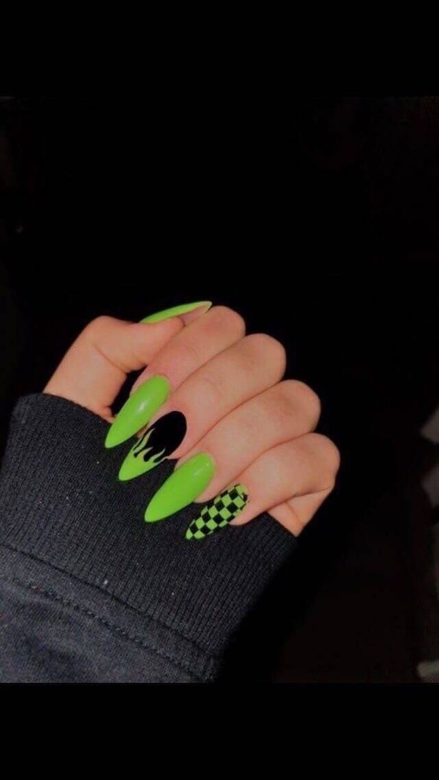 Moda Unhas