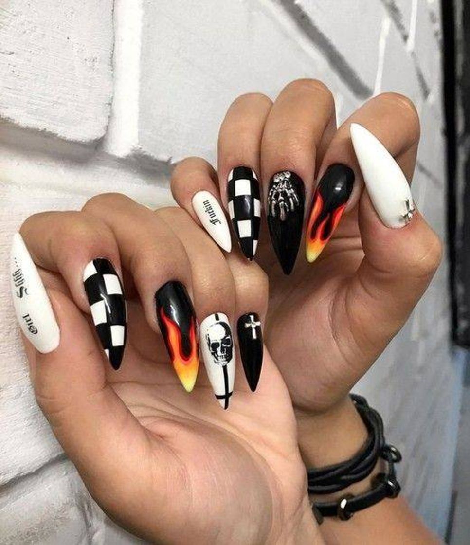 Moda Unhas