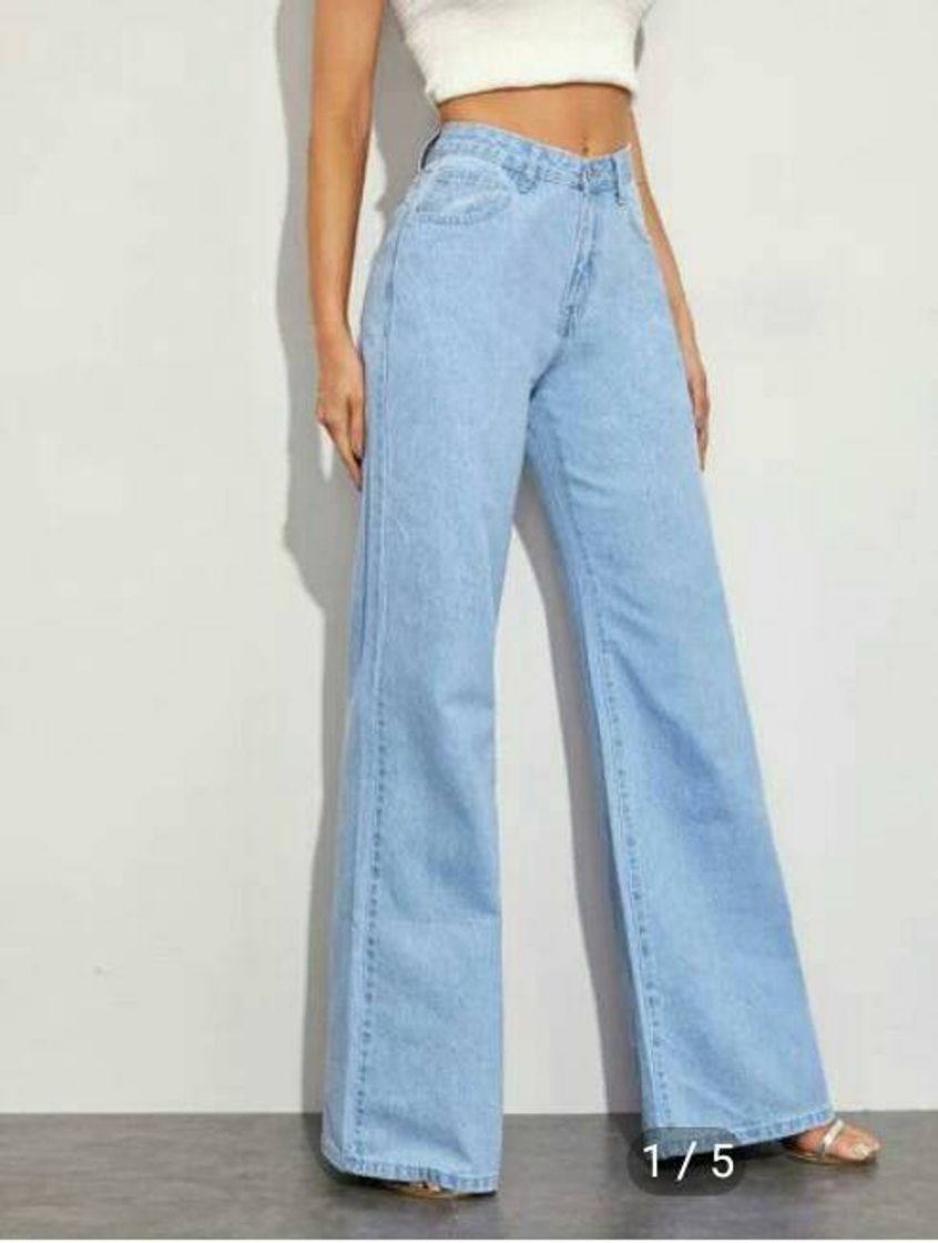 Social Calça vintagem