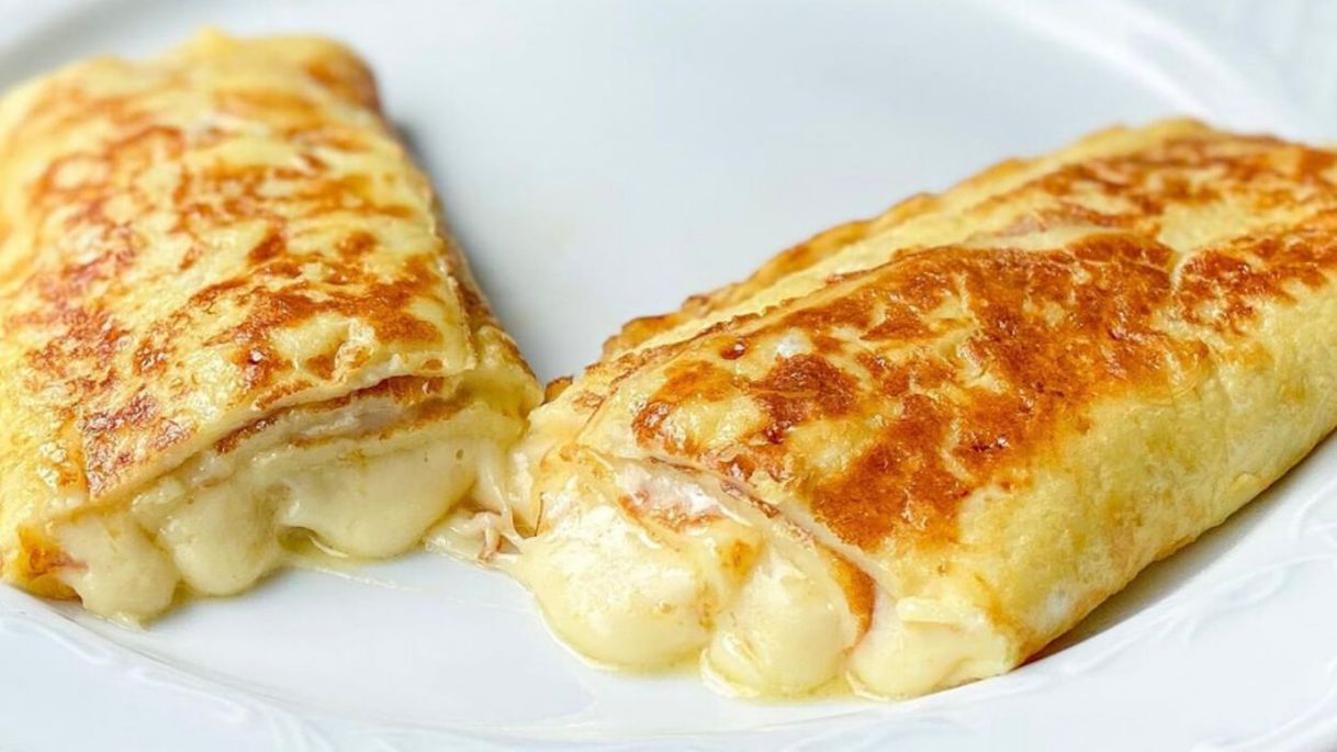 Social Crepioca 