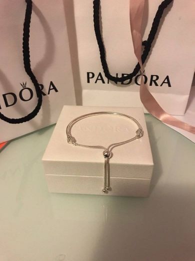 Pulseira da Pandora ♡