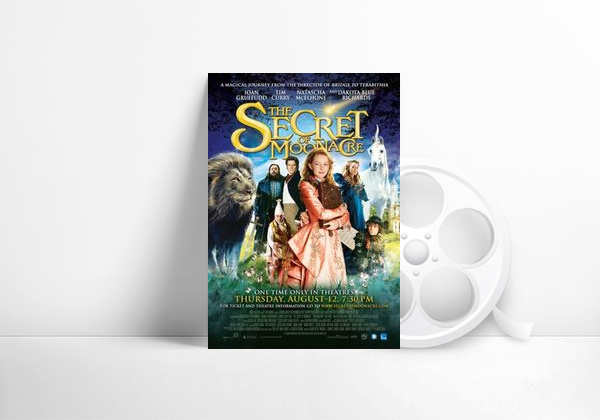 Movie El secreto de la última luna