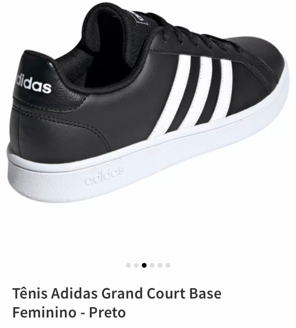 Fashion Tênis Adidas com frete grátis 