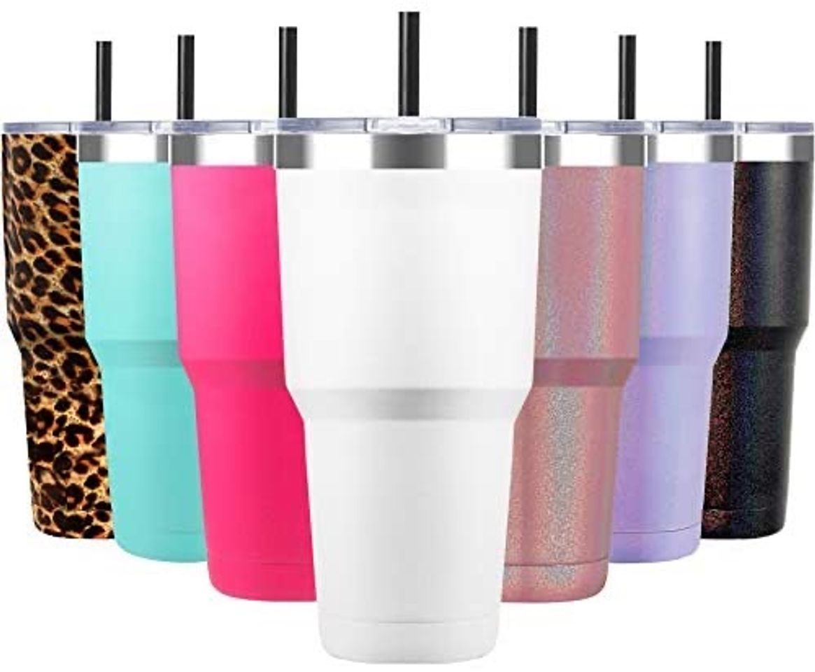 Fashion Vasos 