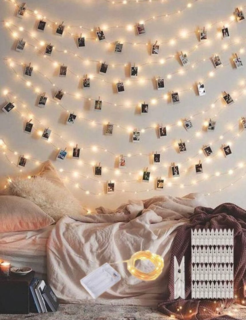 Social Luces